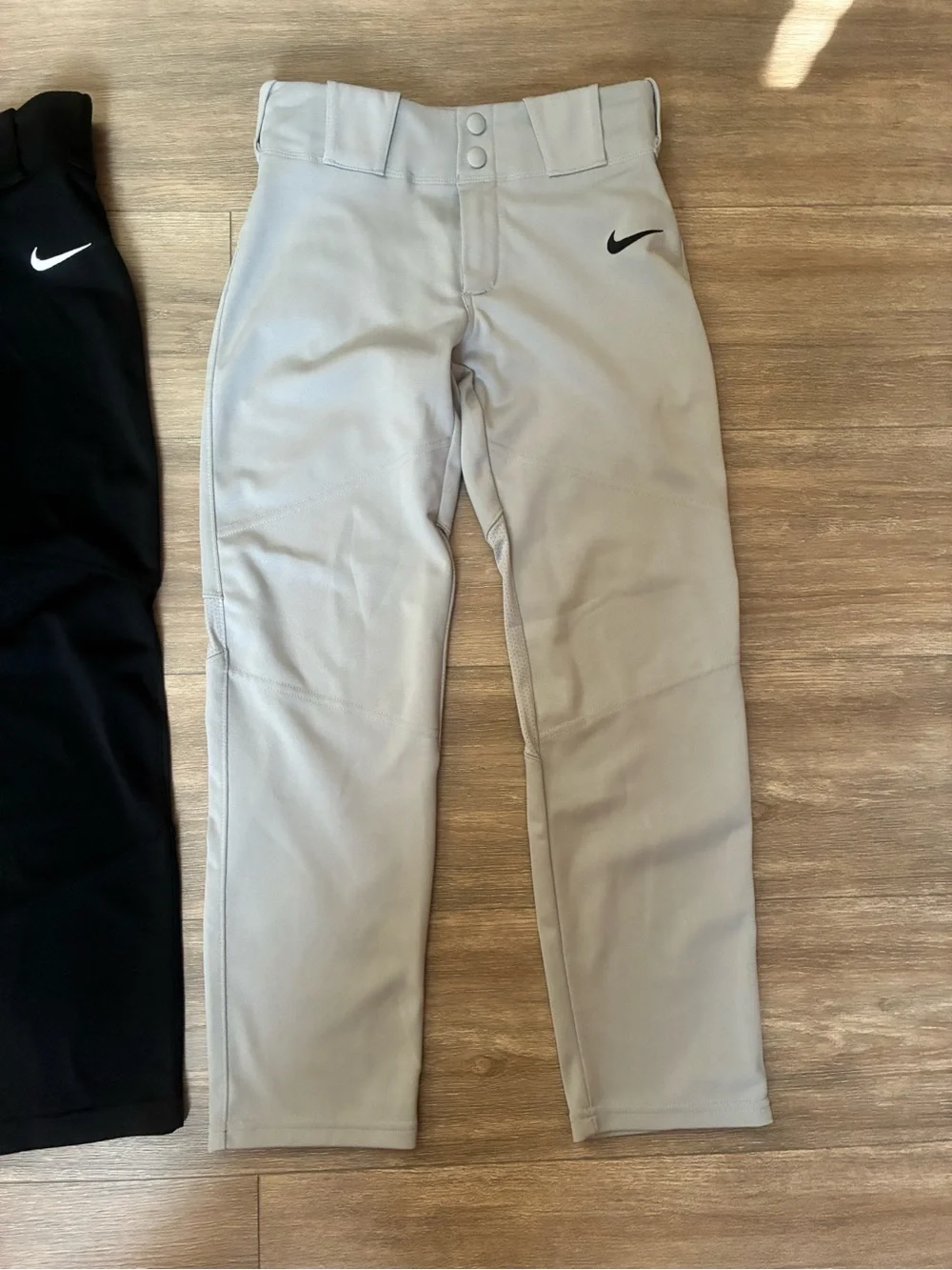 Boys Nike Baseball Pants Bundle - Youth Medium